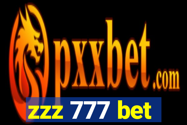 zzz 777 bet